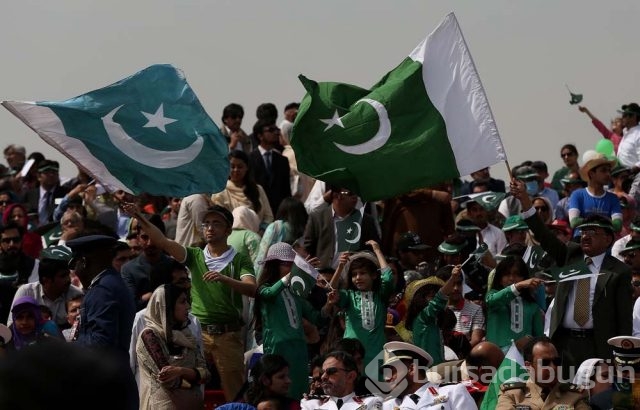 Pakistan Milli Günü