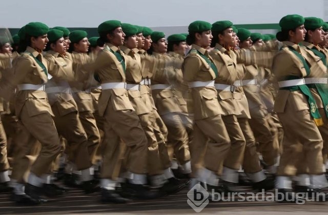 Pakistan Milli Günü