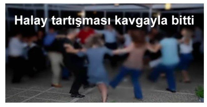 Türkiye'den inanılmaz düğün manzaraları