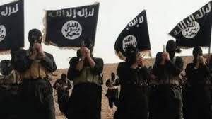 Işid'e katılmaya gelen Japon yakalandı
