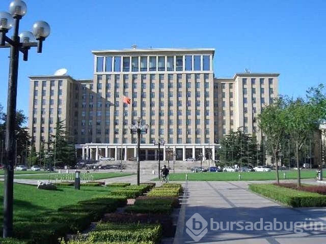Dünya üniversite sıralaması