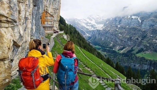 Hemen gitmek isteyeceğiniz 13 büyüleyici otel
