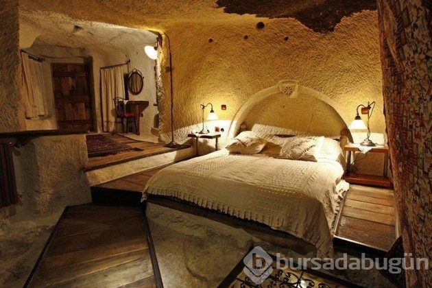 Hemen gitmek isteyeceğiniz 13 büyüleyici otel
