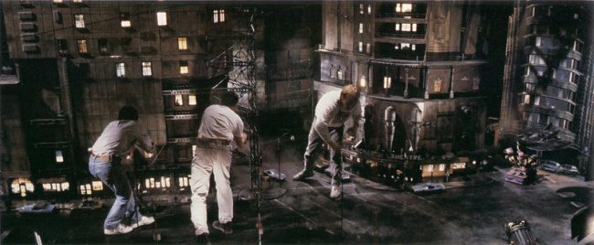 Gerçekmiş gibi duran 20 minyatür film seti