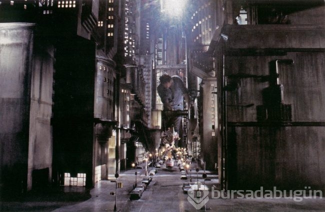 Gerçekmiş gibi duran 20 minyatür film seti