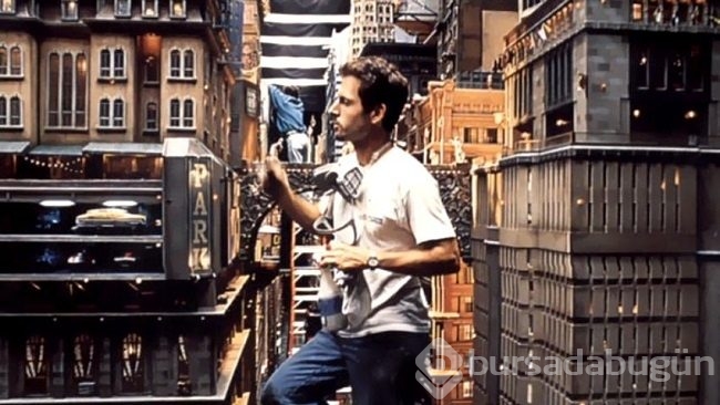 Gerçekmiş gibi duran 20 minyatür film seti