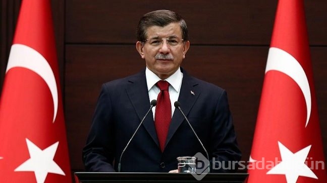 Başbakan Kızılcahamam'da Emine teyzeyi ziyaret etti
