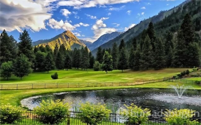 Parkların insan sağlığına etkileri