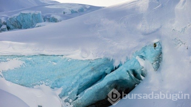 Adrenalin seviyenizi artıracak 20 ekstrem spor fotoğrafı
