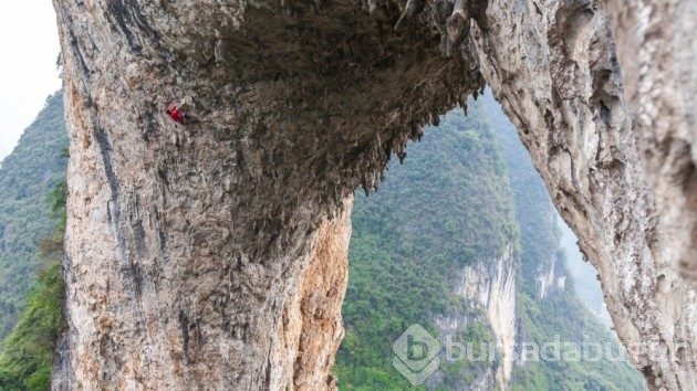 Adrenalin seviyenizi artıracak 20 ekstrem spor fotoğrafı
