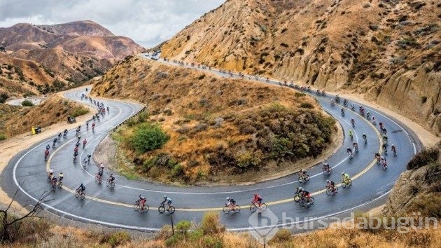 Adrenalin seviyenizi artıracak 20 ekstrem spor fotoğrafı
