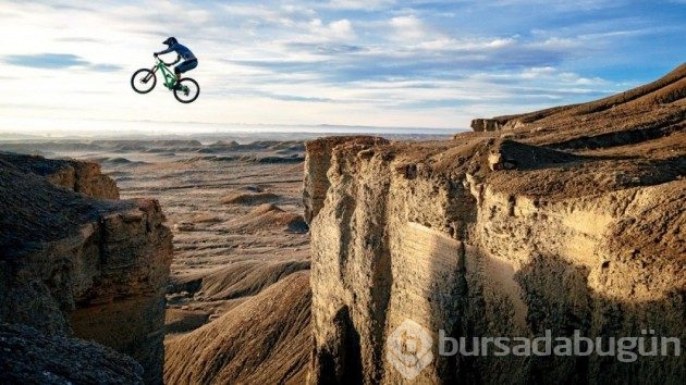 Adrenalin seviyenizi artıracak 20 ekstrem spor fotoğrafı
