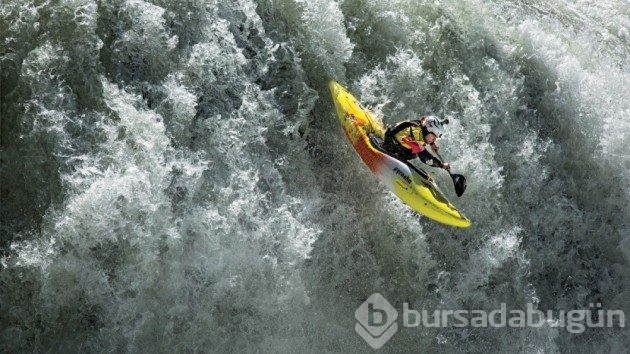 Adrenalin seviyenizi artıracak 20 ekstrem spor fotoğrafı
