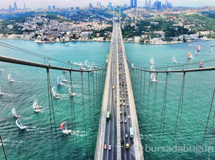 İstanbul artık lider değil!