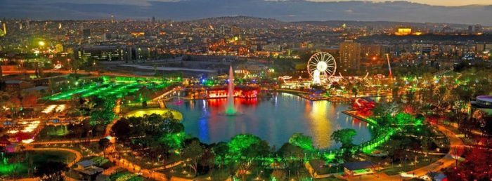 İstanbul artık lider değil!