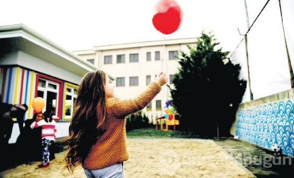 'İçerde çocuk var' projesi desteklerinizi bekliyor