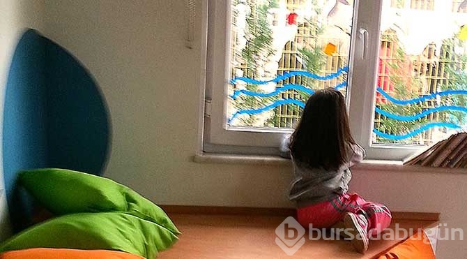 'İçerde çocuk var' projesi desteklerinizi bekliyor
