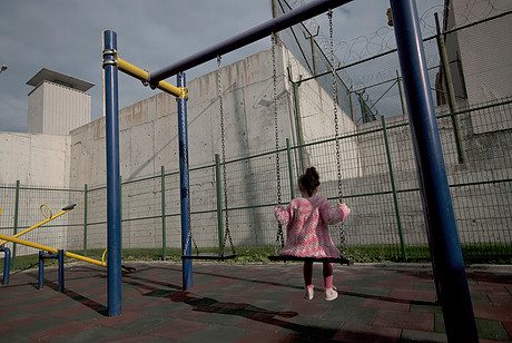 'İçerde çocuk var' projesi desteklerinizi bekliyor
