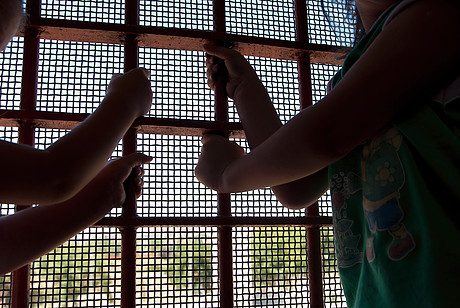 'İçerde çocuk var' projesi desteklerinizi bekliyor