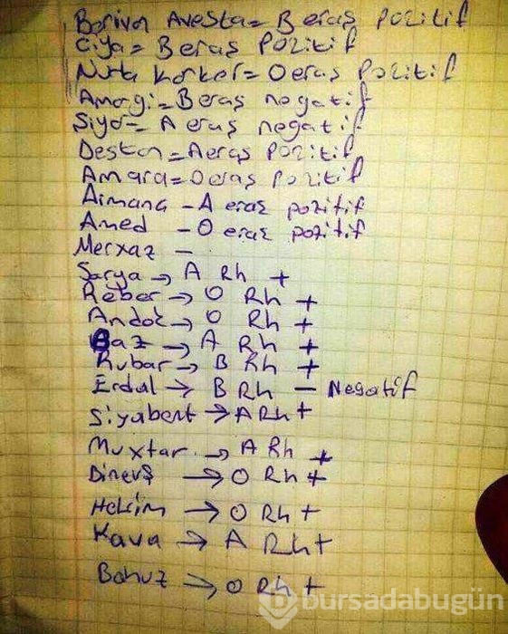 Şırnak'ta PKK'lıların erzak ve ilaç deposu patlatıldı!