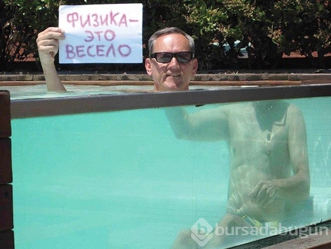 Fiziğe aykırı fotoğraflar