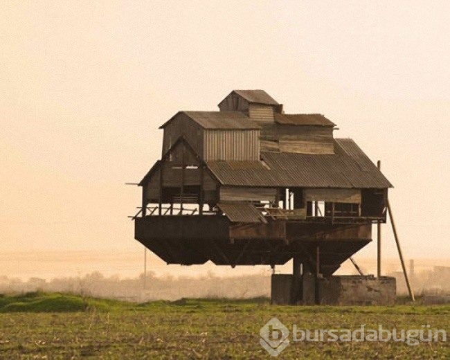 Fiziğe aykırı fotoğraflar