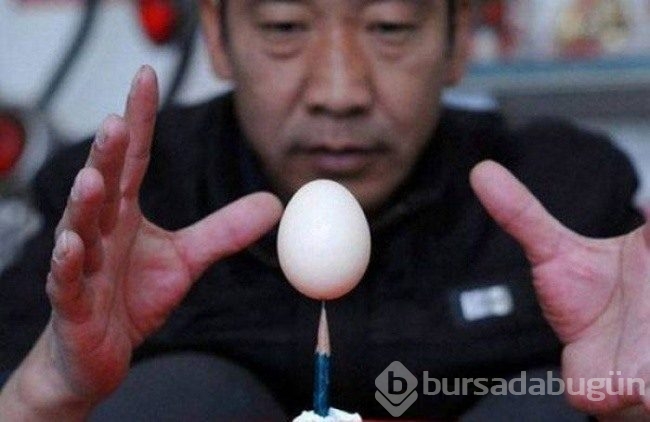 Fiziğe aykırı fotoğraflar