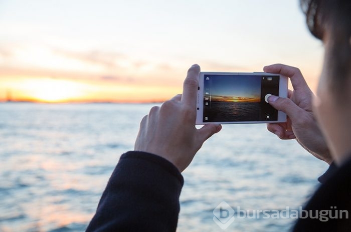 Telefonla çekilen en iyi fotoğraflar!