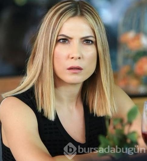 Geçmişten günümüze Şebnem Dönmez