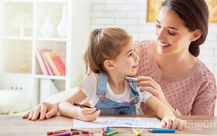 Mutlu çocuk nasıl yetiştirilir?