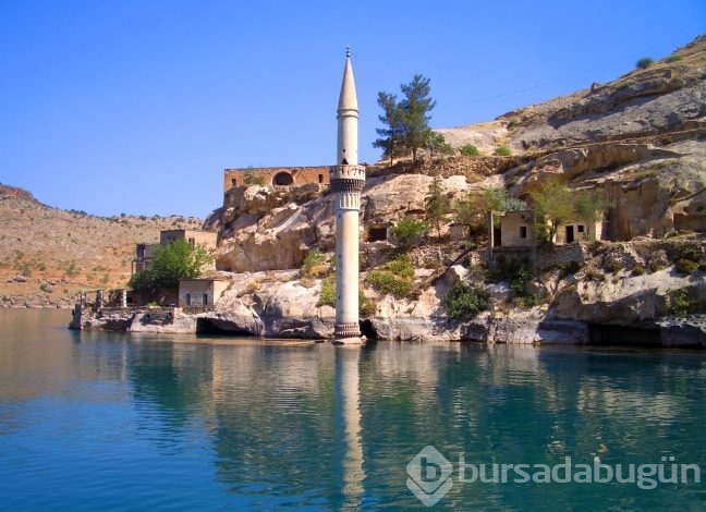 Yavaş şehir ne demektir nerelerde bulunur?