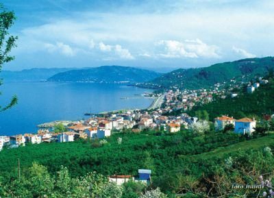 Yavaş şehir ne demektir nerelerde bulunur?