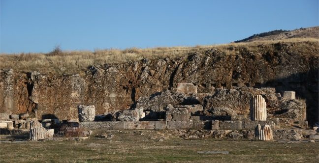 Yavaş şehir ne demektir nerelerde bulunur?