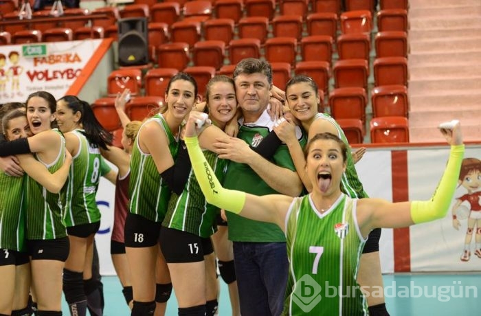 Filenin Timsahları 2. Lig'de!