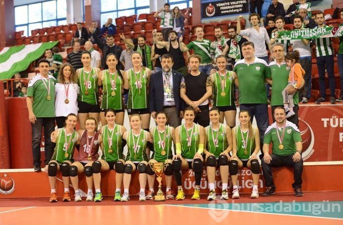 Filenin Timsahları 2. Lig'de!