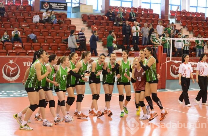 Filenin Timsahları 2. Lig'de!