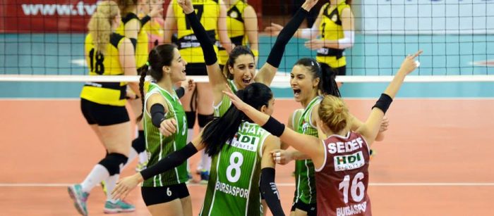 Filenin Timsahları 2. Lig'de!