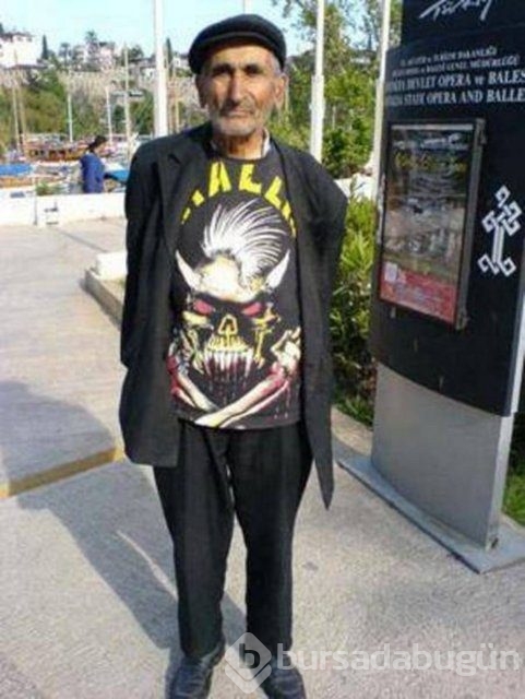 İlginç ilanlar
