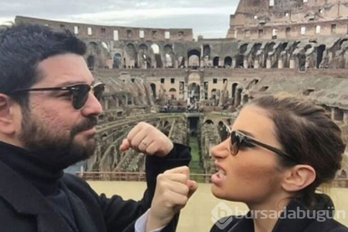 İrem Derici ve Rıza Esendemir neden boşandı