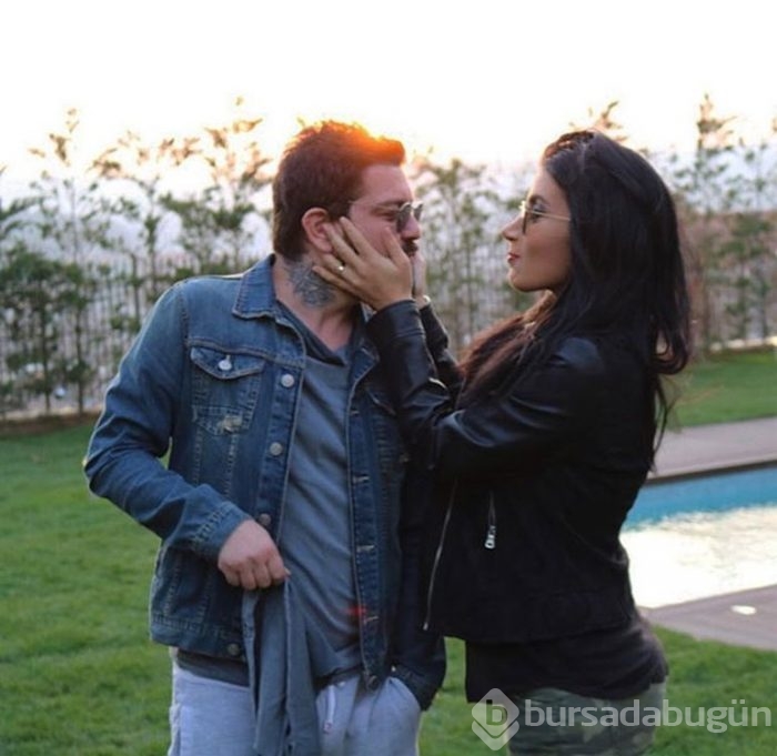 İrem Derici ve Rıza Esendemir neden boşandı