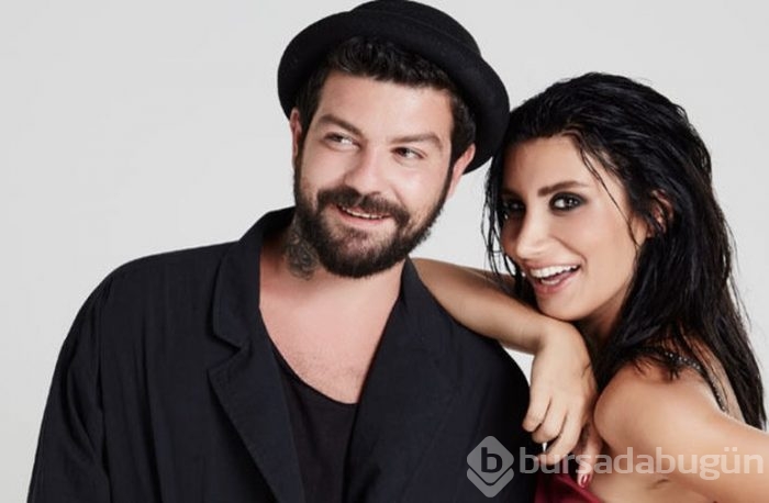 İrem Derici ve Rıza Esendemir neden boşandı