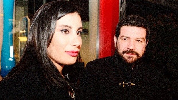 İrem Derici ve Rıza Esendemir neden boşandı