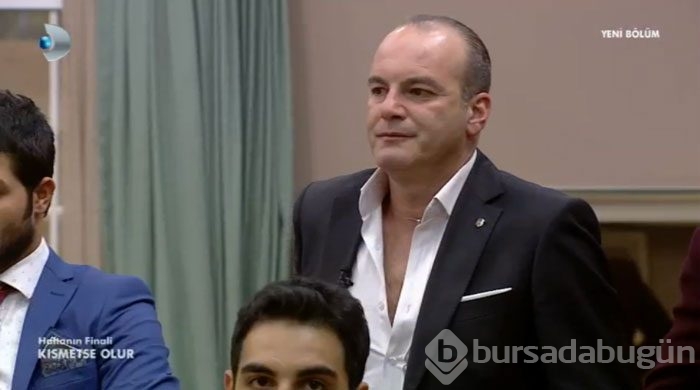 Meğer izlediğiniz herşey...