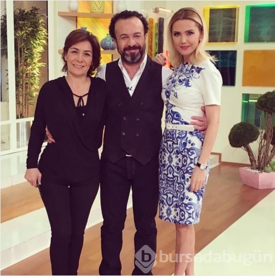 İnstagram'da ünlüler - 24 Mart 2016
