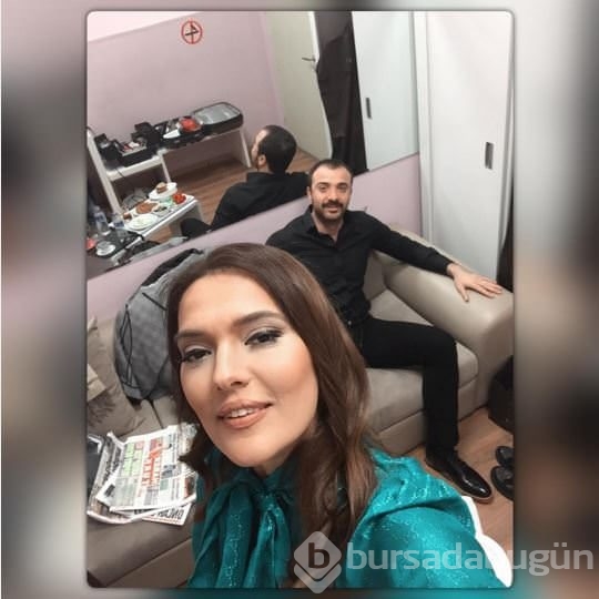 İnstagram'da ünlüler - 24 Mart 2016
