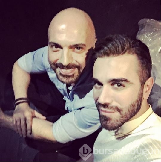 İnstagram'da ünlüler - 24 Mart 2016
