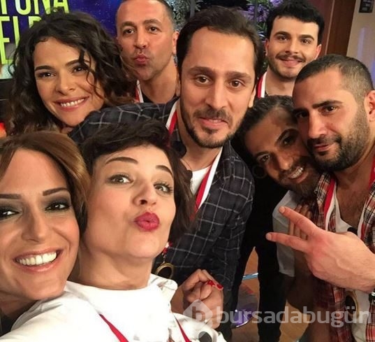 İnstagram'da ünlüler - 24 Mart 2016
