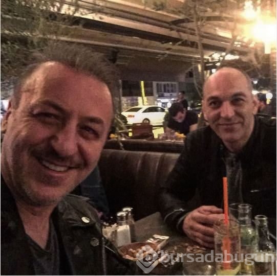 İnstagram'da ünlüler - 24 Mart 2016
