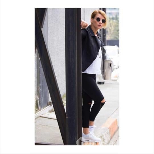 İnstagram'da ünlüler - 24 Mart 2016
