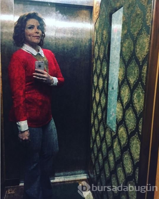 İnstagram'da ünlüler - 24 Mart 2016
